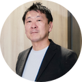 執行役員 長原 正樹の写真