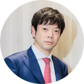 代表取締役社長 酒見 直秀の写真